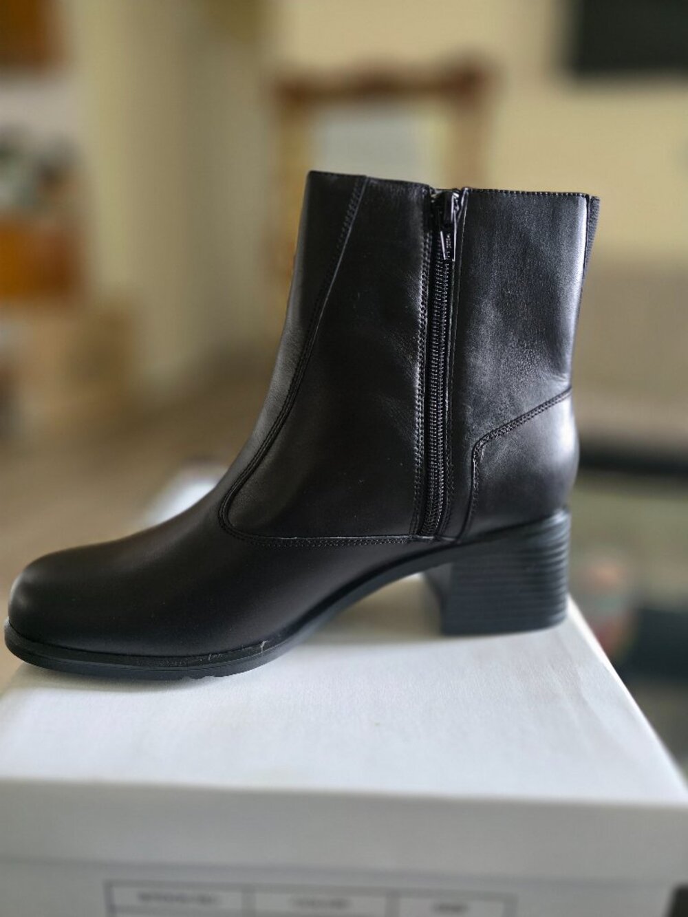 AJ Valenci Women's Boots